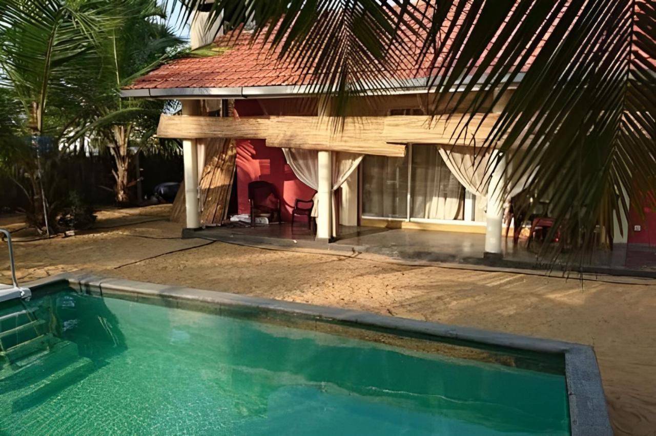 Kottanitivu Nayan'S Paradise מראה חיצוני תמונה