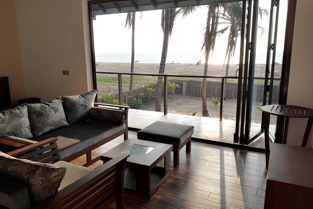 Kottanitivu Nayan'S Paradise מראה חיצוני תמונה