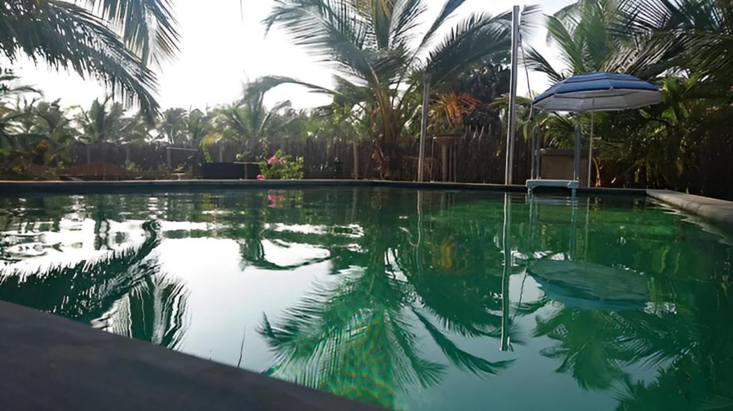 Kottanitivu Nayan'S Paradise מראה חיצוני תמונה