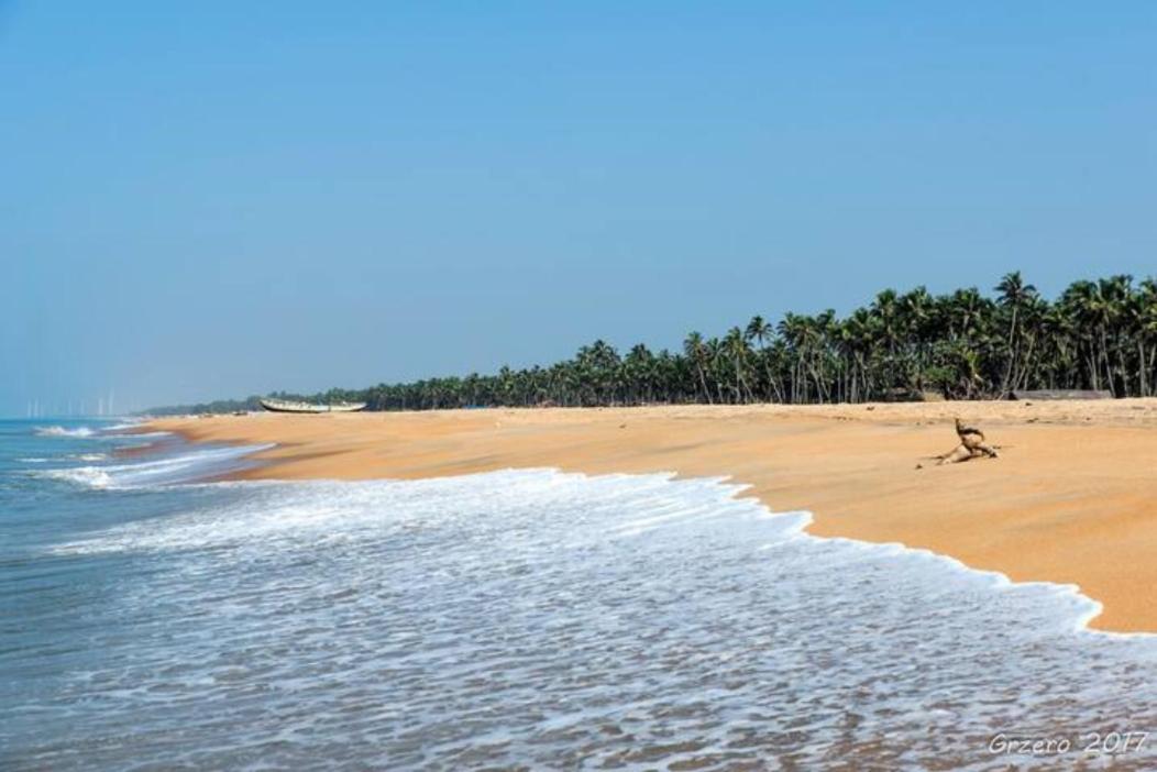 Kottanitivu Nayan'S Paradise מראה חיצוני תמונה