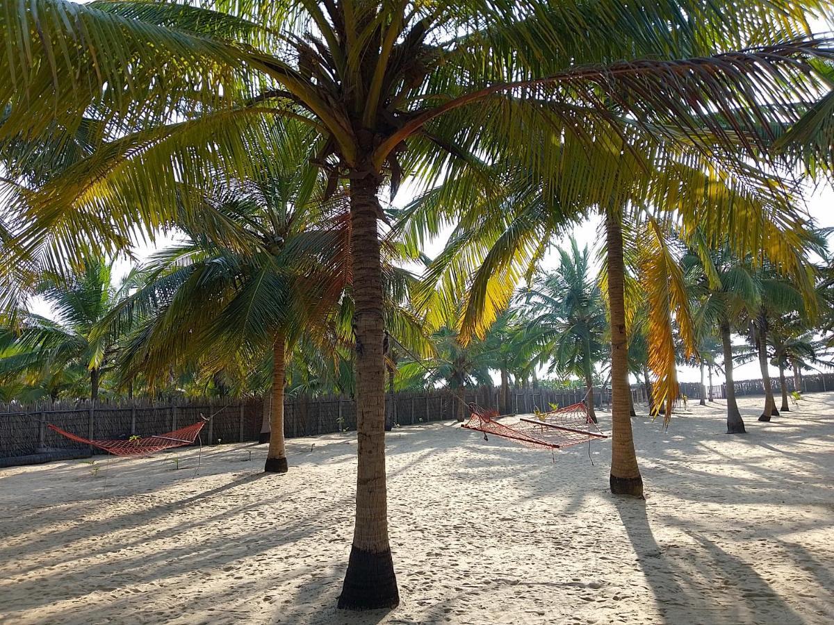 Kottanitivu Nayan'S Paradise מראה חיצוני תמונה