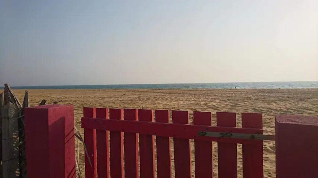 Kottanitivu Nayan'S Paradise מראה חיצוני תמונה