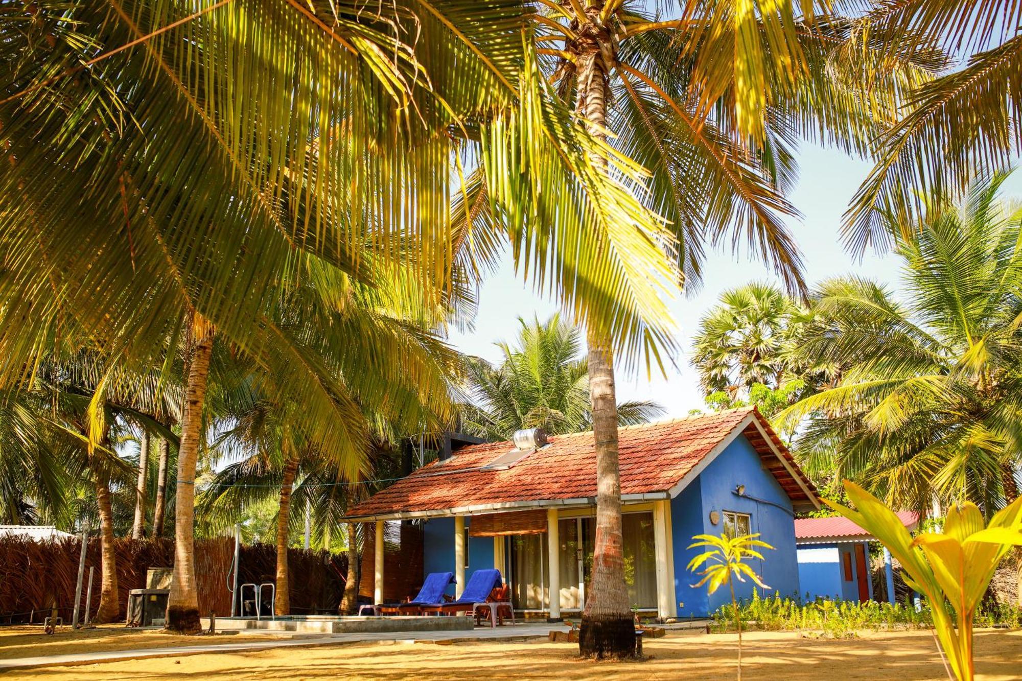 Kottanitivu Nayan'S Paradise מראה חיצוני תמונה