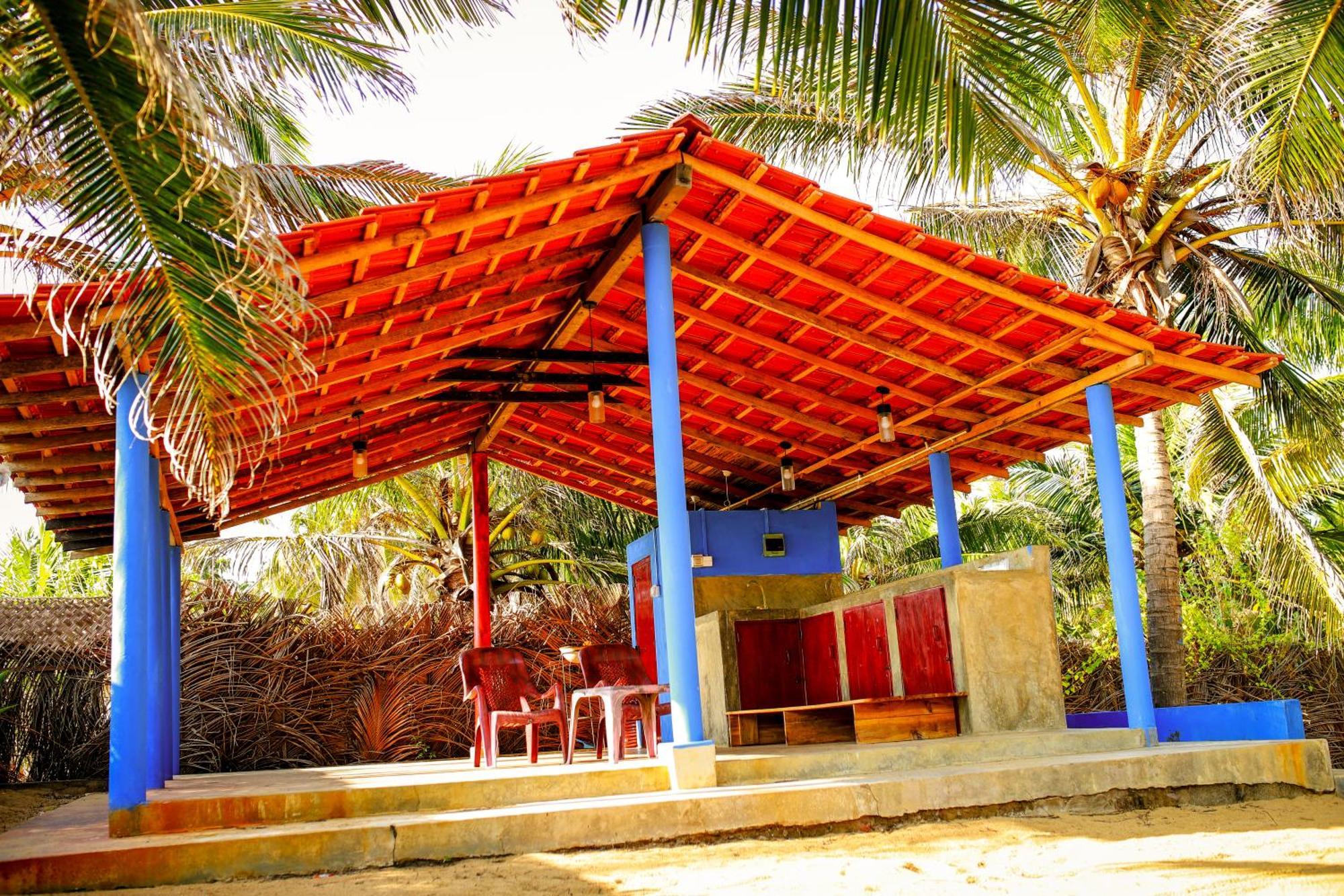Kottanitivu Nayan'S Paradise מראה חיצוני תמונה