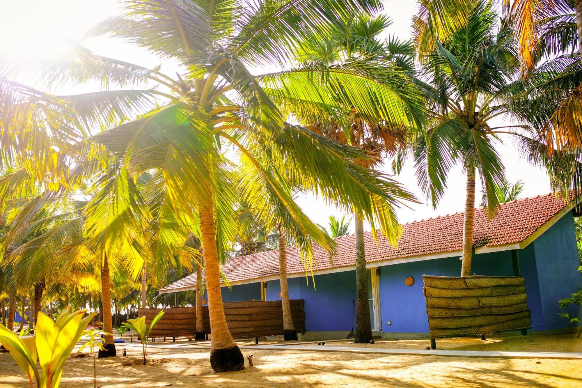 Kottanitivu Nayan'S Paradise מראה חיצוני תמונה